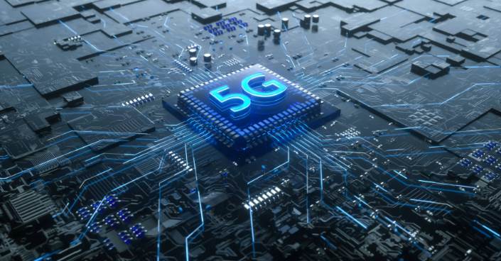 5G+北斗融合定位技术介绍