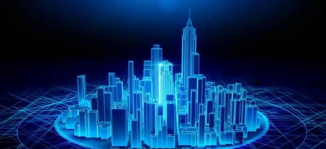 3D可视化赋能智慧园区安防管理，开启园区管理新篇章！