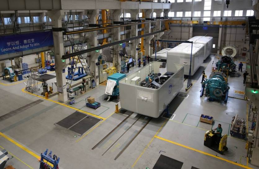 工业人员定位系统-实现现代化工业的必备工具