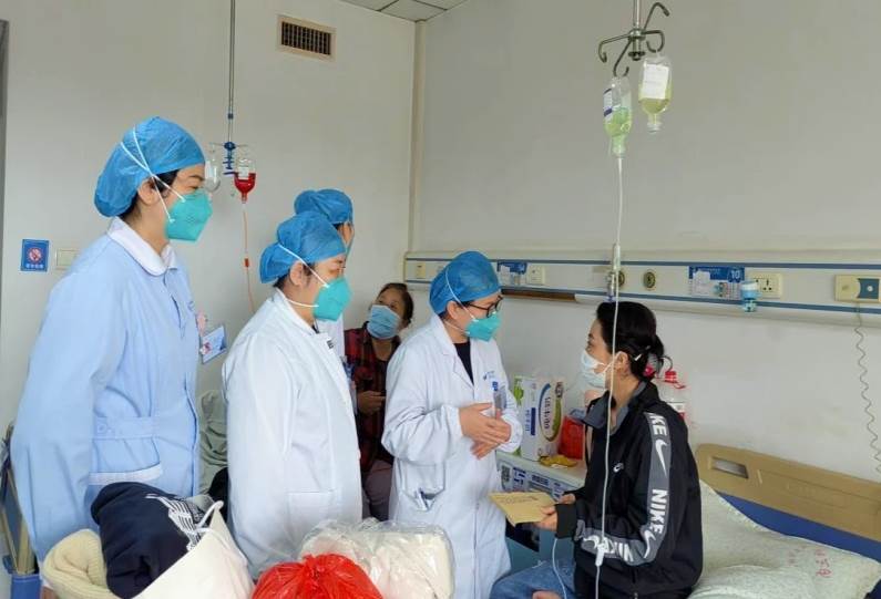 医院医护人员定位管理系统的好处和重要性