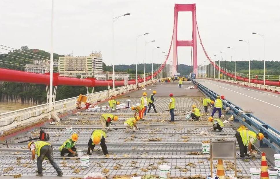 公路桥梁工程施工现场人员定位管理系统的作用及实施方法