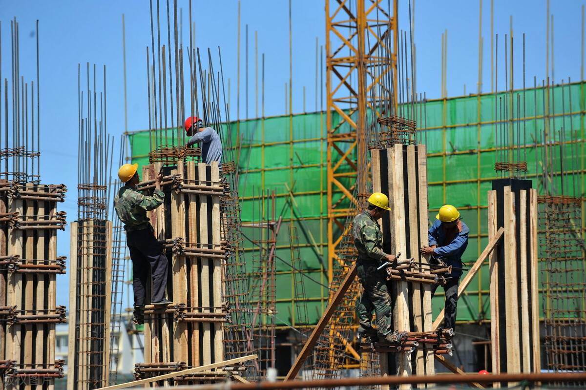 建筑工地人员定位管理系统实施步骤